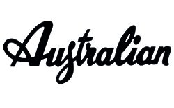 australian logo